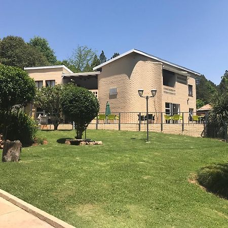 Alpine Bed&Breakfast Maclear Exterior foto