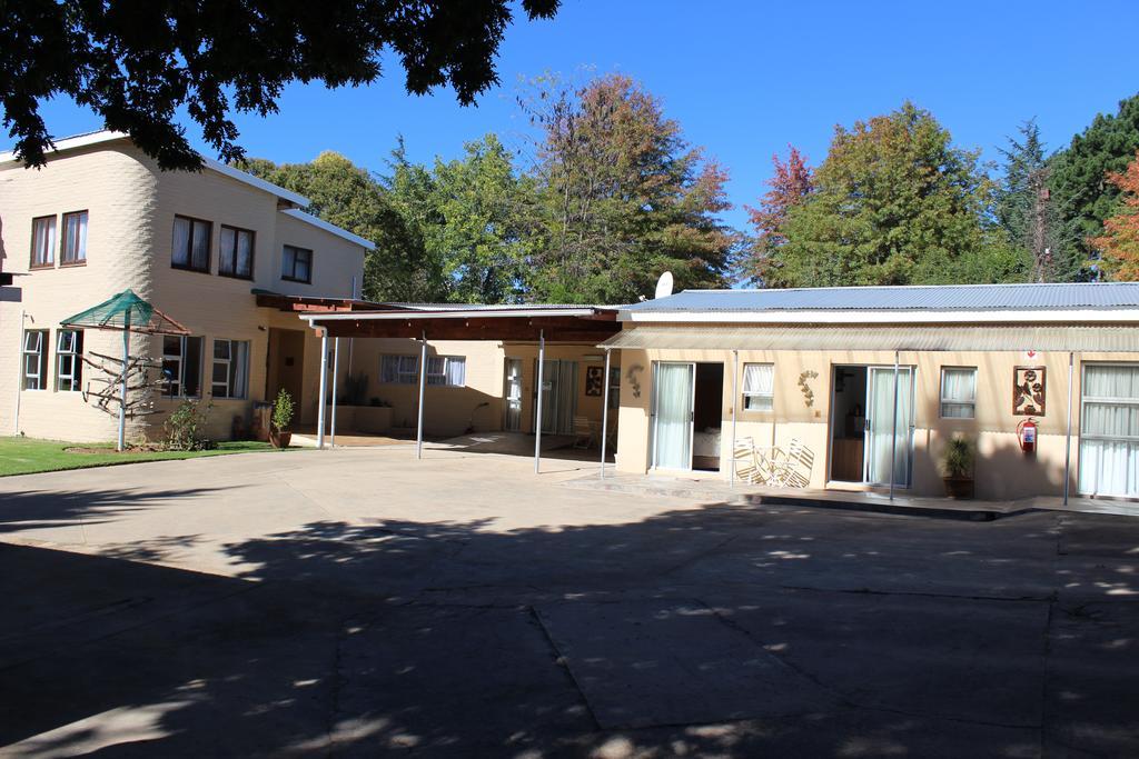 Alpine Bed&Breakfast Maclear Exterior foto
