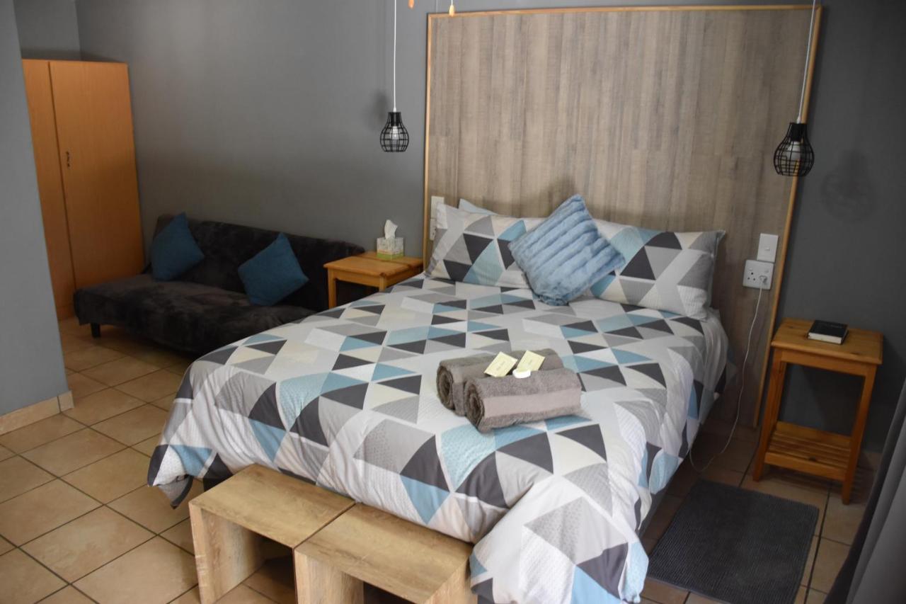 Alpine Bed&Breakfast Maclear Exterior foto