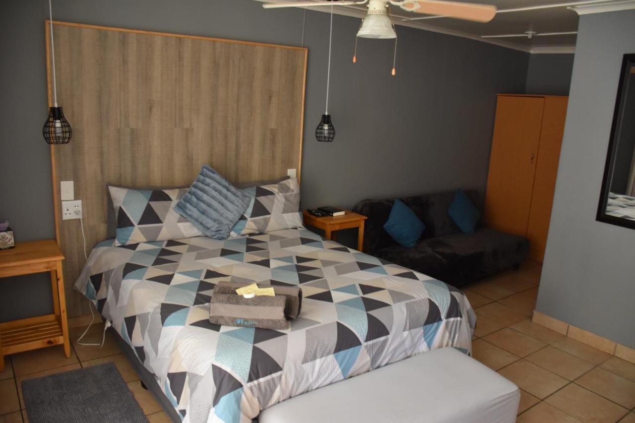 Alpine Bed&Breakfast Maclear Exterior foto