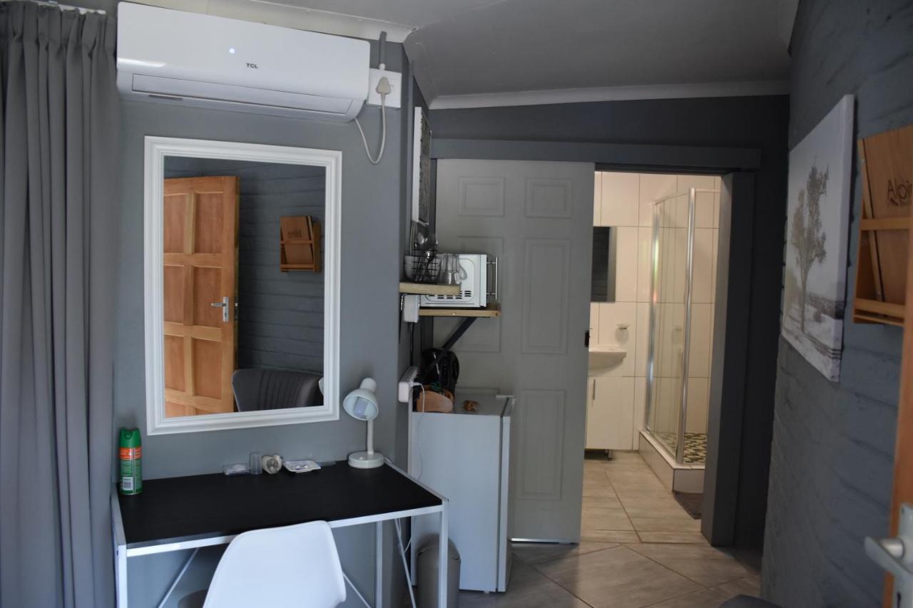 Alpine Bed&Breakfast Maclear Exterior foto