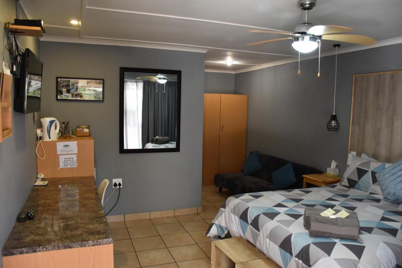 Alpine Bed&Breakfast Maclear Exterior foto