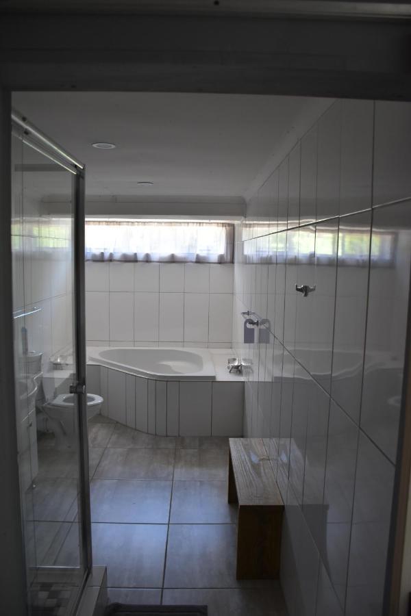 Alpine Bed&Breakfast Maclear Exterior foto