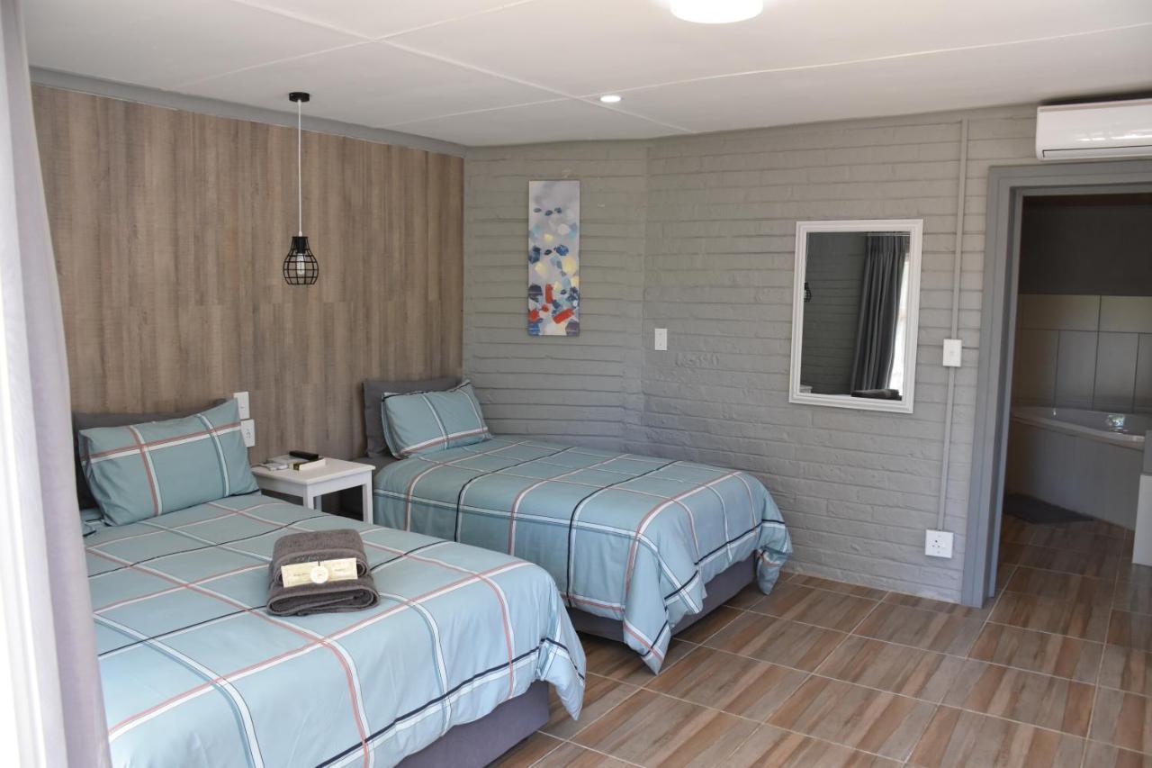 Alpine Bed&Breakfast Maclear Exterior foto