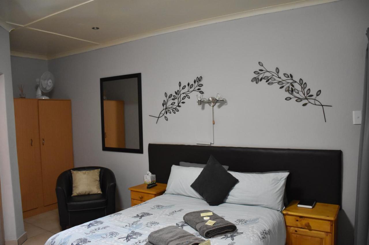 Alpine Bed&Breakfast Maclear Exterior foto